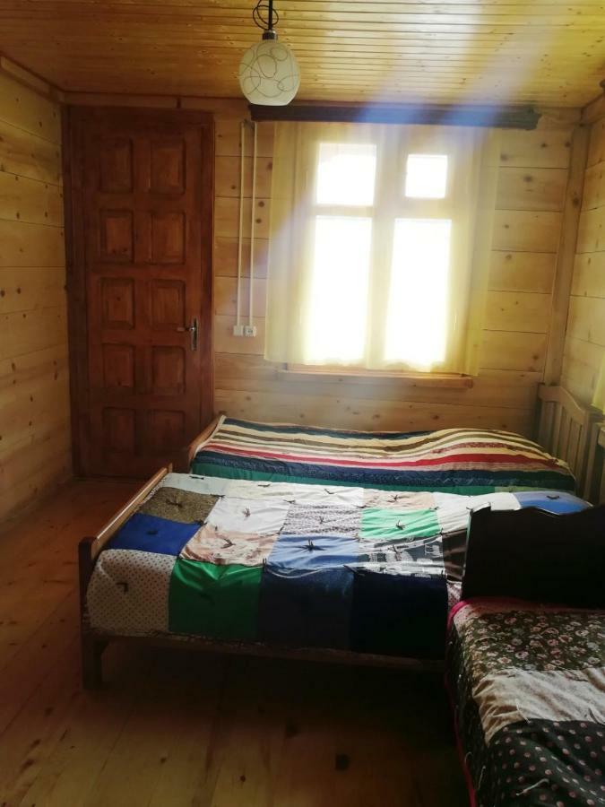 Guest House Ilia Borjomi Ngoại thất bức ảnh